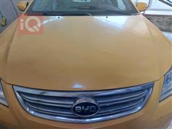 بي واي دي G3